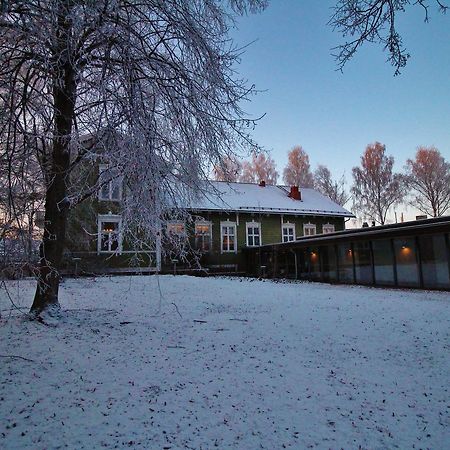 Kymin Huvila Kuusankoski Exterior foto