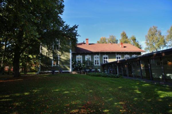 Kymin Huvila Kuusankoski Exterior foto